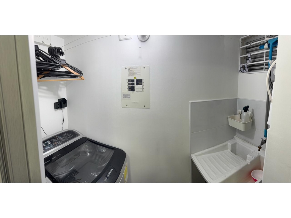 Apartamento en venta en La Pampa, Bogotá · foto 5 de 11