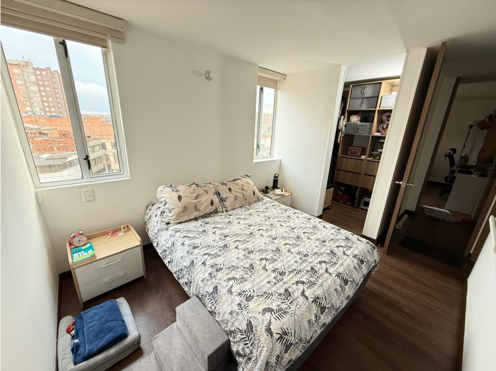 Apartamento en venta en La Pampa, Bogotá · foto 6 de 11