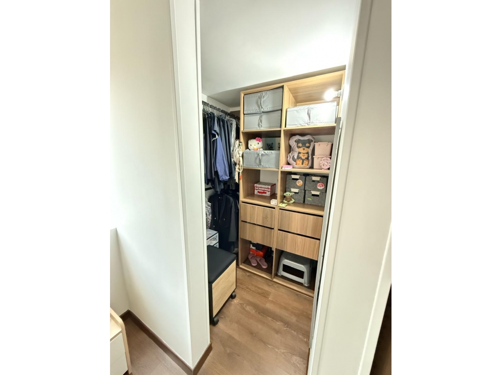 Apartamento en venta en La Pampa, Bogotá · foto 9 de 11