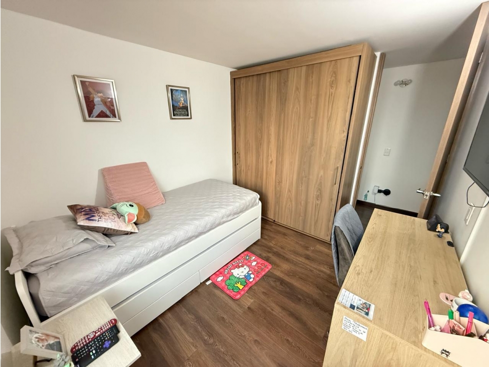 Apartamento en venta en La Pampa, Bogotá · foto 10 de 11