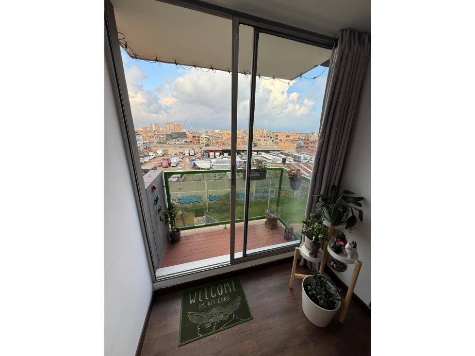 Apartamento en venta en La Pampa, Bogotá · foto 11 de 11