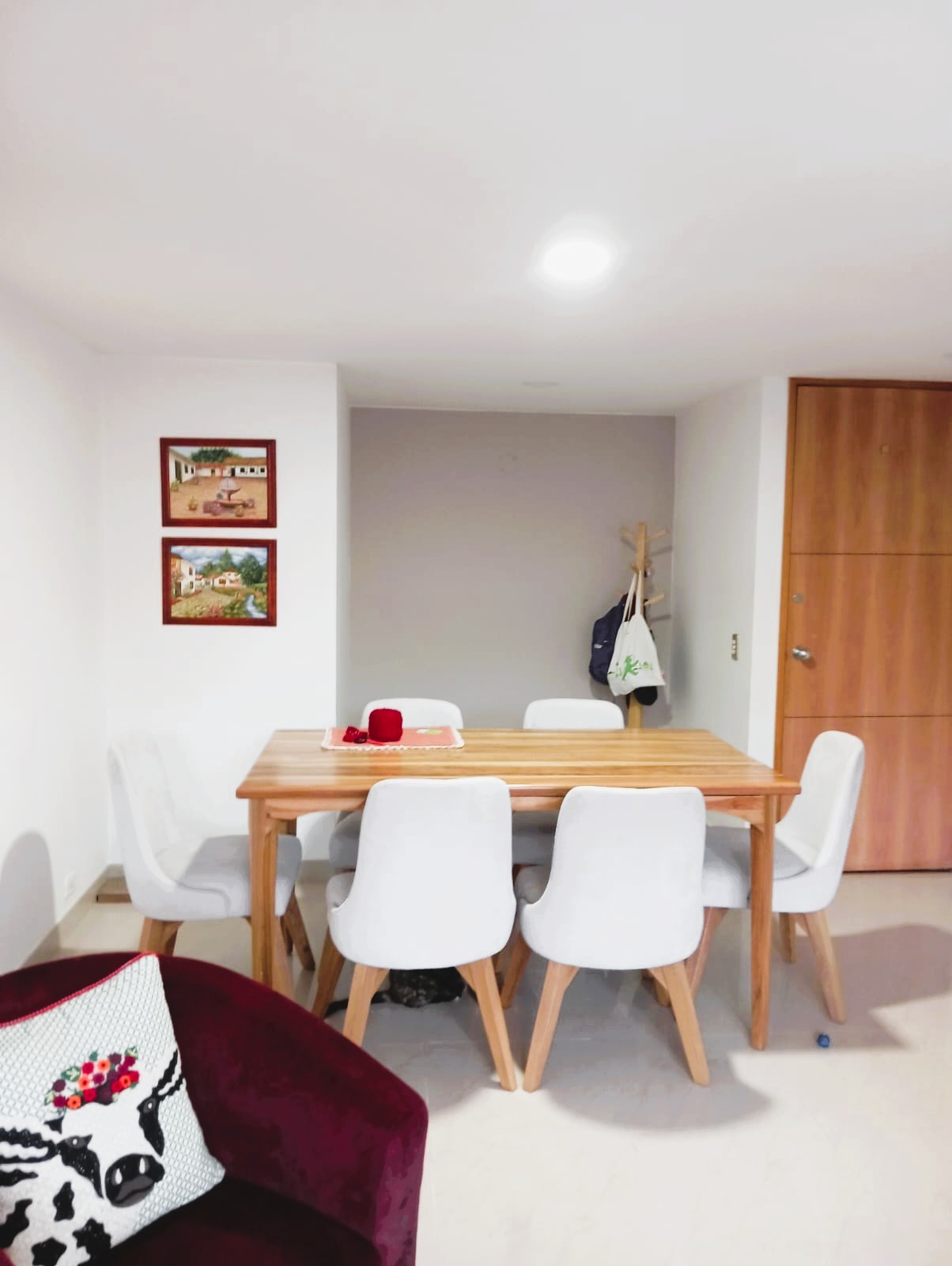 Apartamento en venta en El Contador, Bogotá · foto 3 de 15