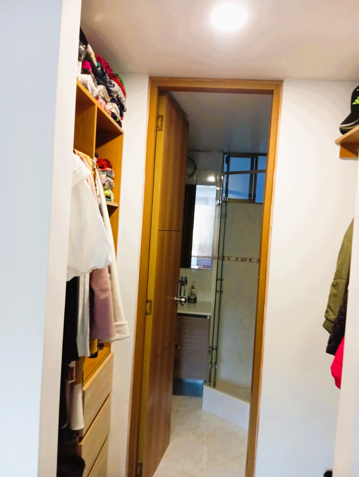 Apartamento en venta en El Contador, Bogotá · foto 8 de 15