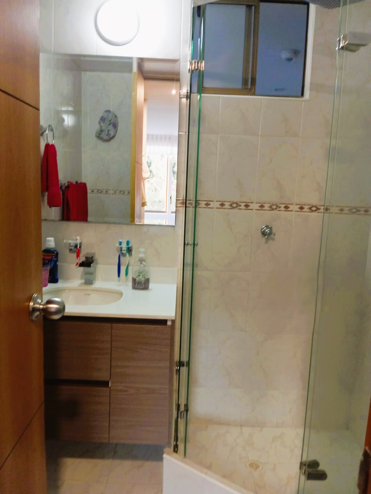 Apartamento en venta en El Contador, Bogotá · foto 9 de 15