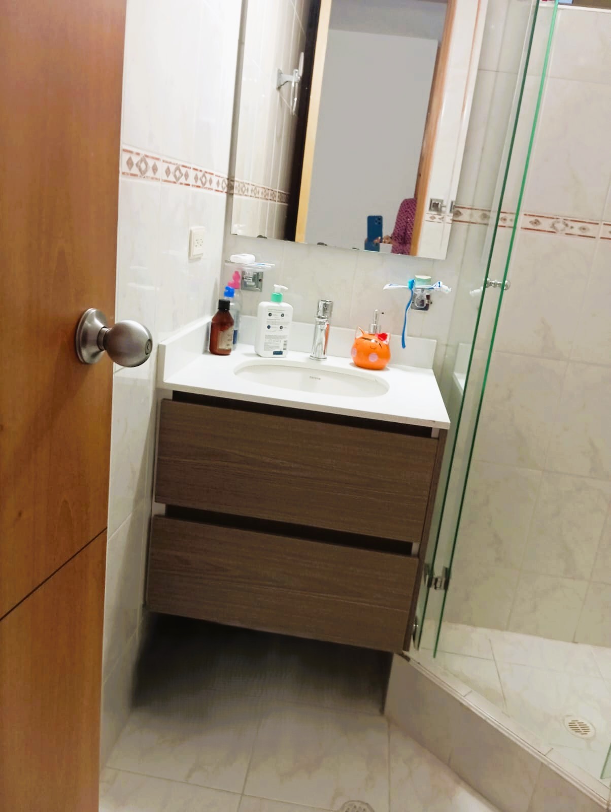 Apartamento en venta en El Contador, Bogotá · foto 13 de 15