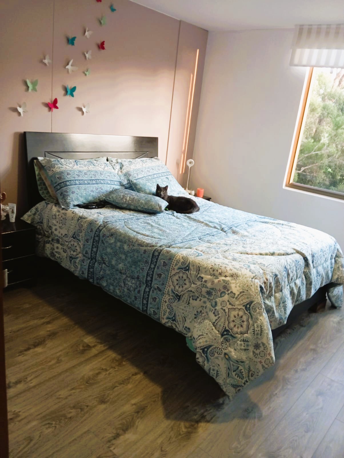 Apartamento en venta en El Contador, Bogotá · foto 14 de 15