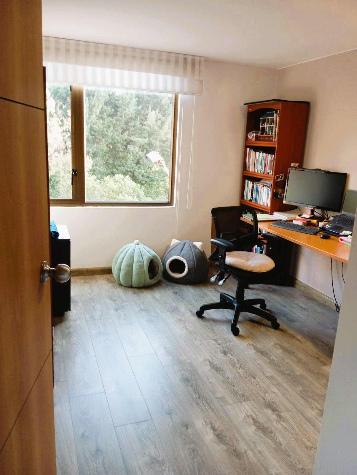 Apartamento en venta en El Contador, Bogotá · foto 10 de 15