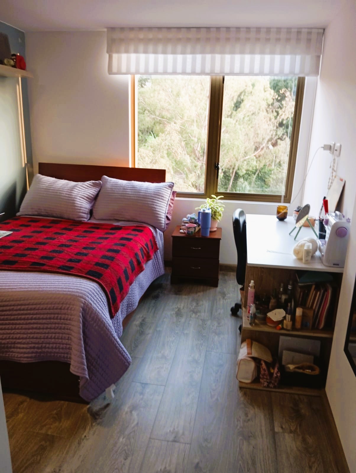 Apartamento en venta en El Contador, Bogotá · foto 7 de 15