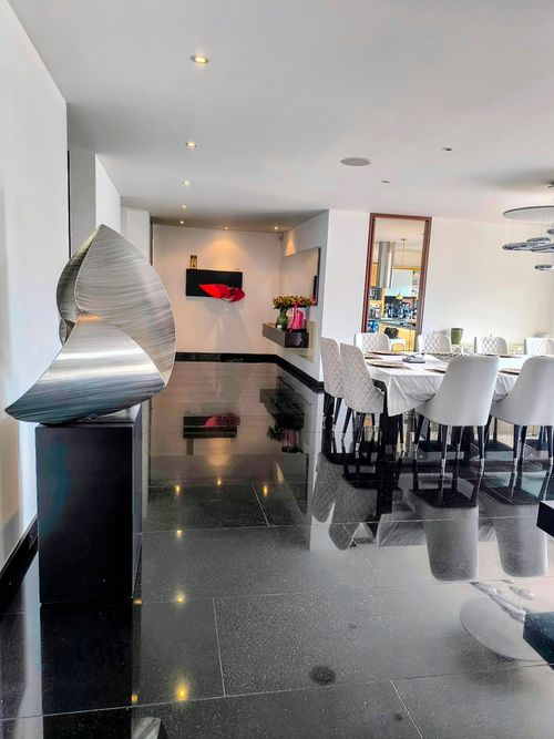 Apartamento en venta en Bosques Del Marques, Bogotá · foto 6 de 24