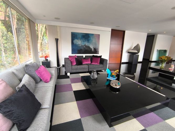 Apartamento en venta en Bosques Del Marques, Bogotá · foto 7 de 24