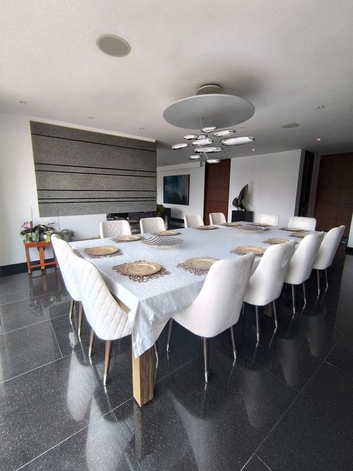 Apartamento en venta en Bosques Del Marques, Bogotá · foto 8 de 24