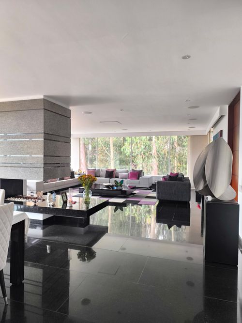 Apartamento en venta en Bosques Del Marques, Bogotá · foto 9 de 24