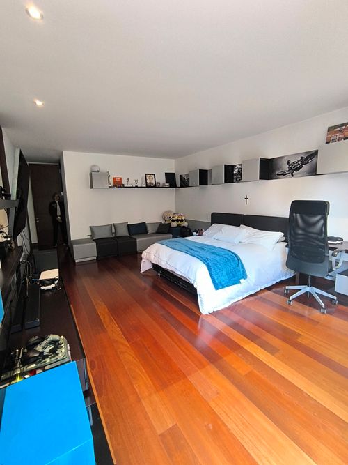 Apartamento en venta en Bosques Del Marques, Bogotá · foto 10 de 24