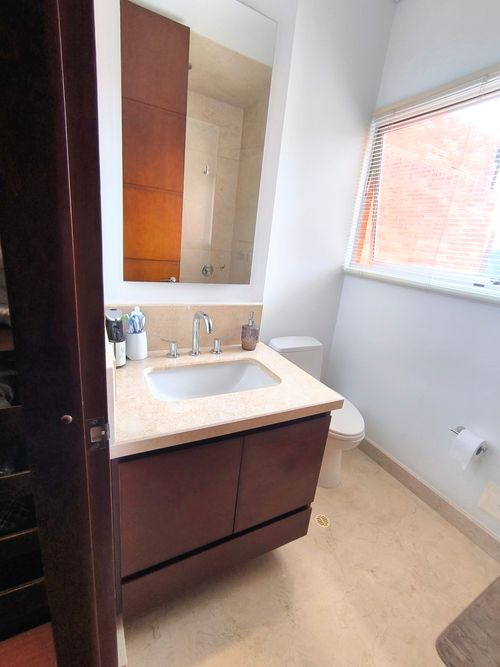 Apartamento en venta en Bosques Del Marques, Bogotá · foto 11 de 24