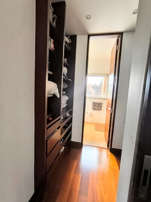 Apartamento en venta en Bosques Del Marques, Bogotá · foto 17 de 24