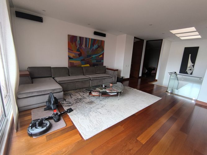 Apartamento en venta en Bosques Del Marques, Bogotá · foto 18 de 24