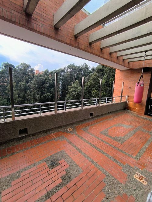 Apartamento en venta en Bosques Del Marques, Bogotá · foto 22 de 24