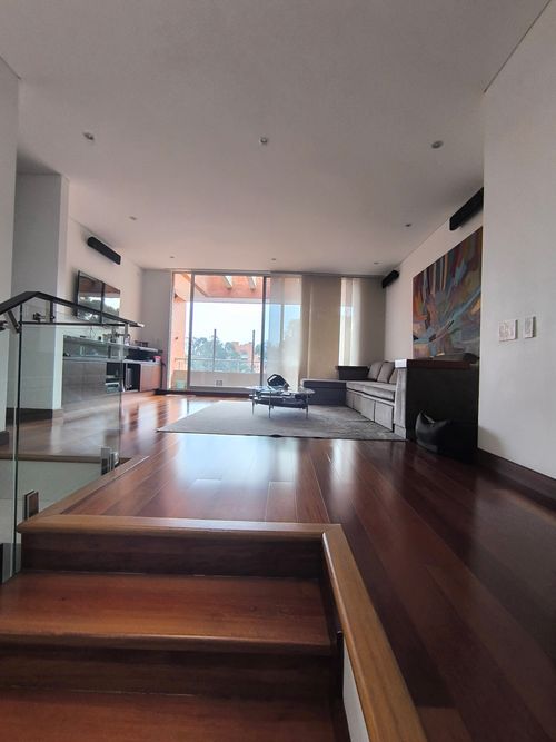 Apartamento en venta en Bosques Del Marques, Bogotá · foto 23 de 24