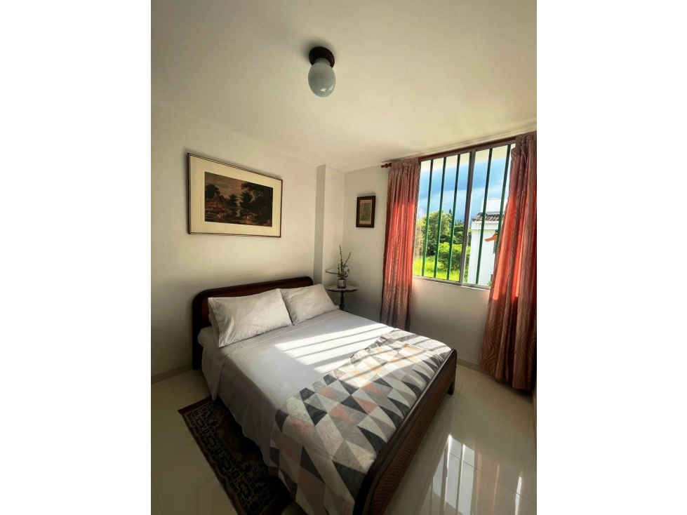Apartamento en venta en Alferez Real, Cali · foto 5 de 18