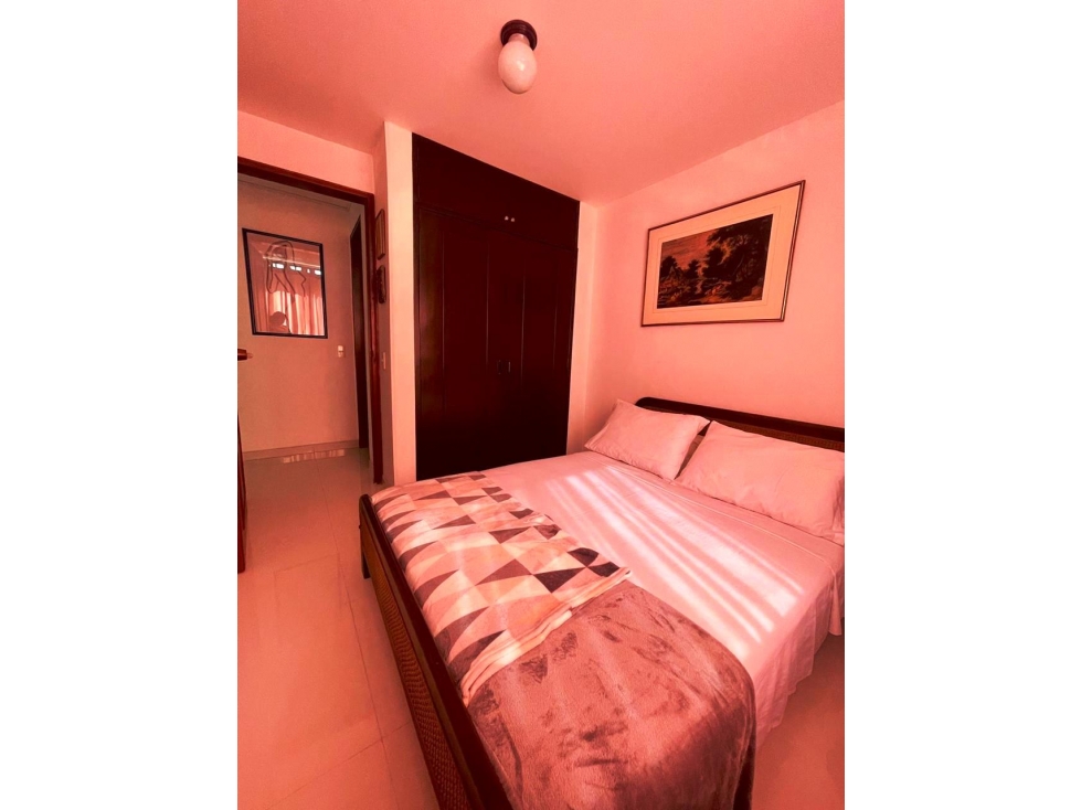Apartamento en venta en Alferez Real, Cali · foto 6 de 18
