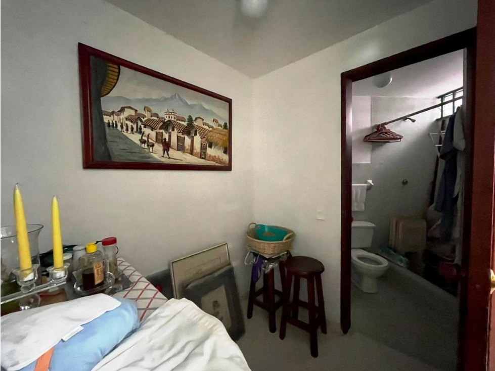 Apartamento en venta en Alferez Real, Cali · foto 7 de 18
