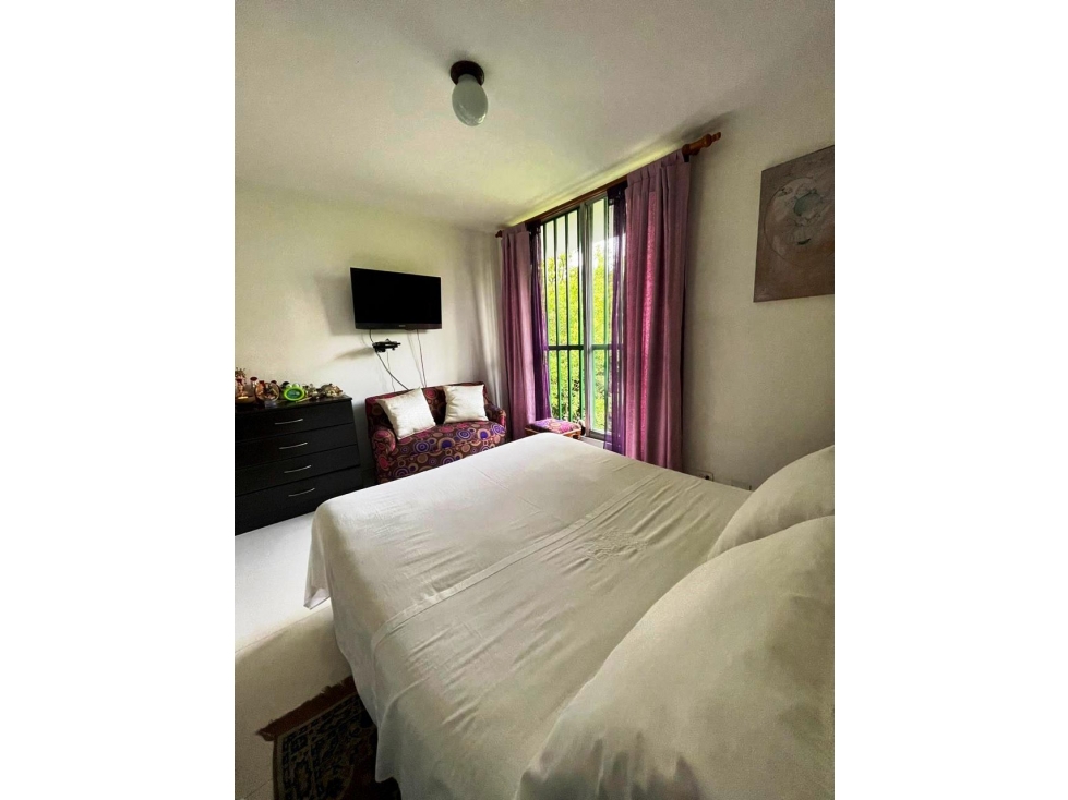 Apartamento en venta en Alferez Real, Cali · foto 11 de 18