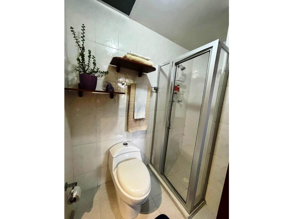 Apartamento en venta en Alferez Real, Cali · foto 12 de 18
