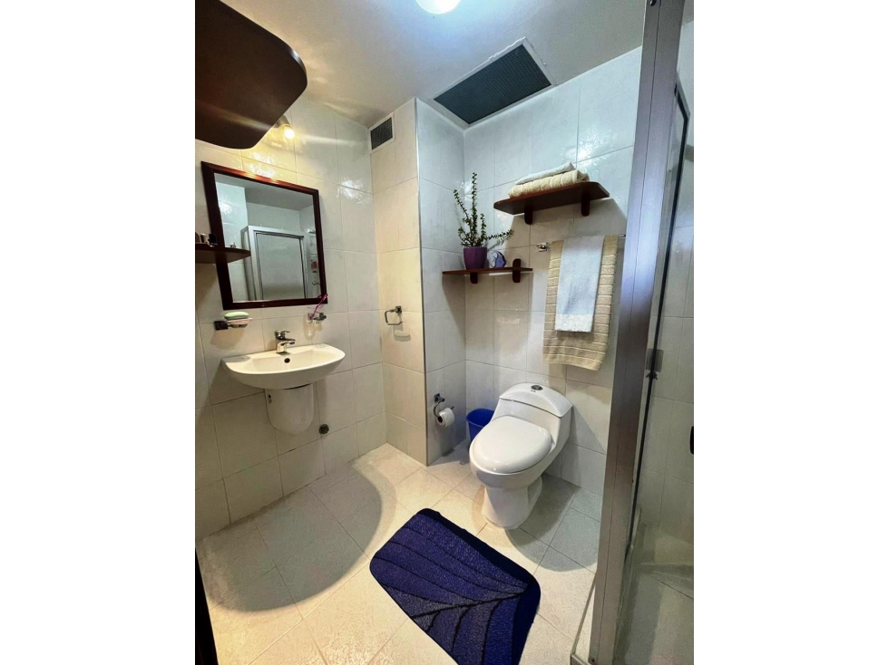 Apartamento en venta en Alferez Real, Cali · foto 14 de 18