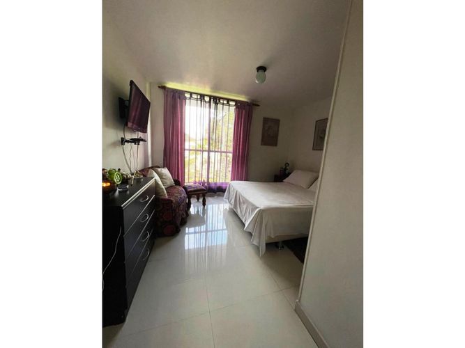 Apartamento en venta en Alferez Real, Cali · foto 17 de 18