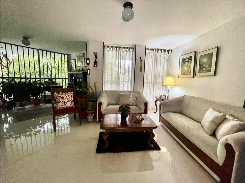 Apartamento en venta en Alferez Real, Cali · foto 18 de 18