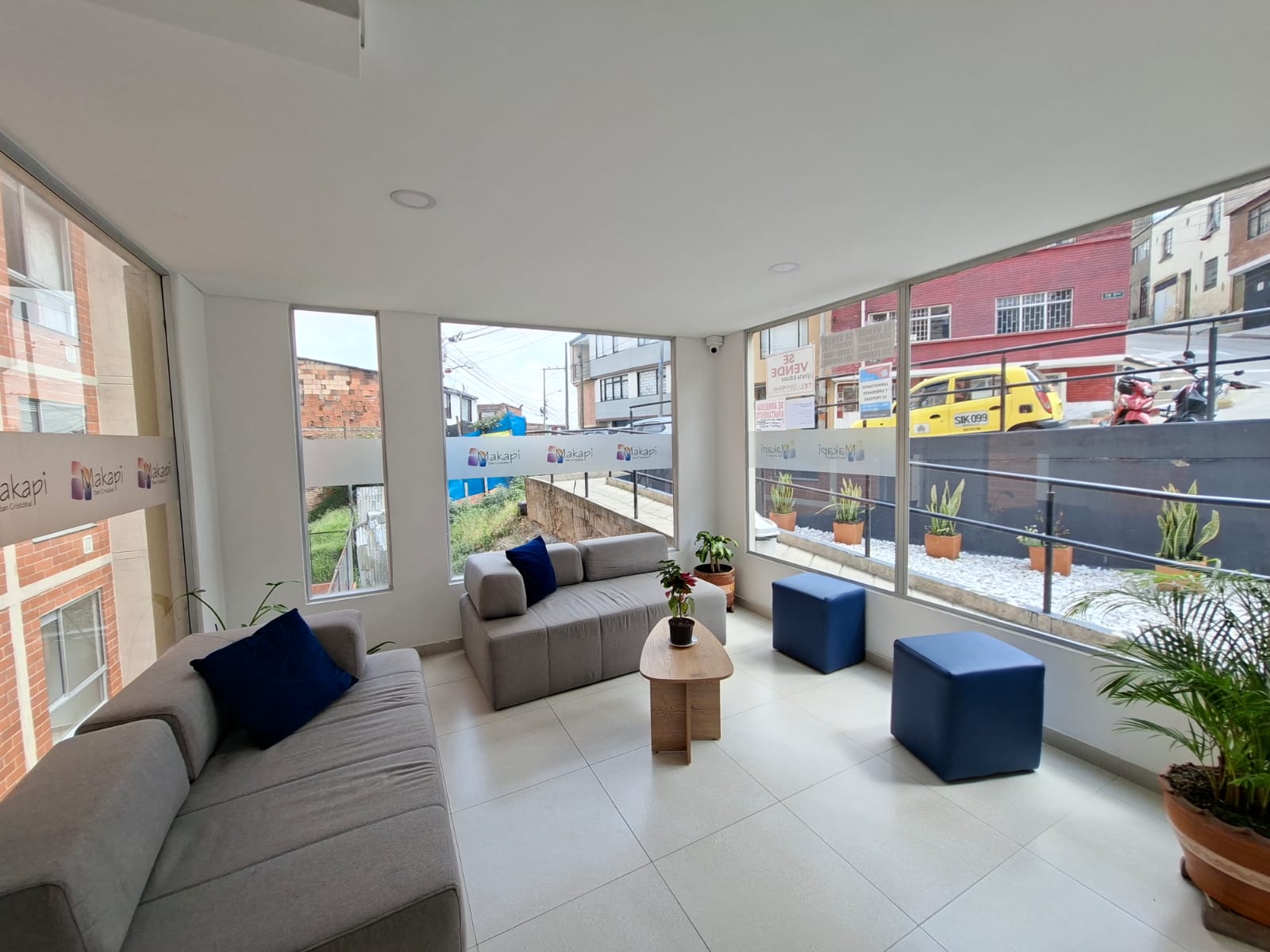 Apartamento en venta en San Cristobal Sur, Bogotá · foto 13 de 13