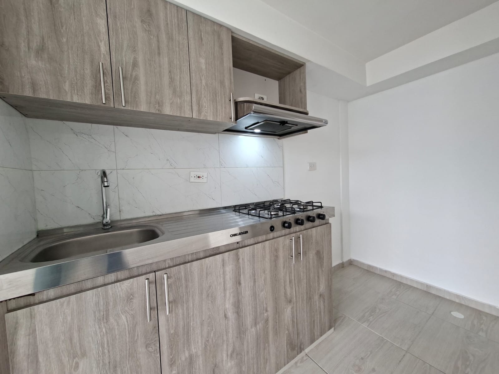 Apartamento en venta en San Cristobal Sur, Bogotá · foto 6 de 13
