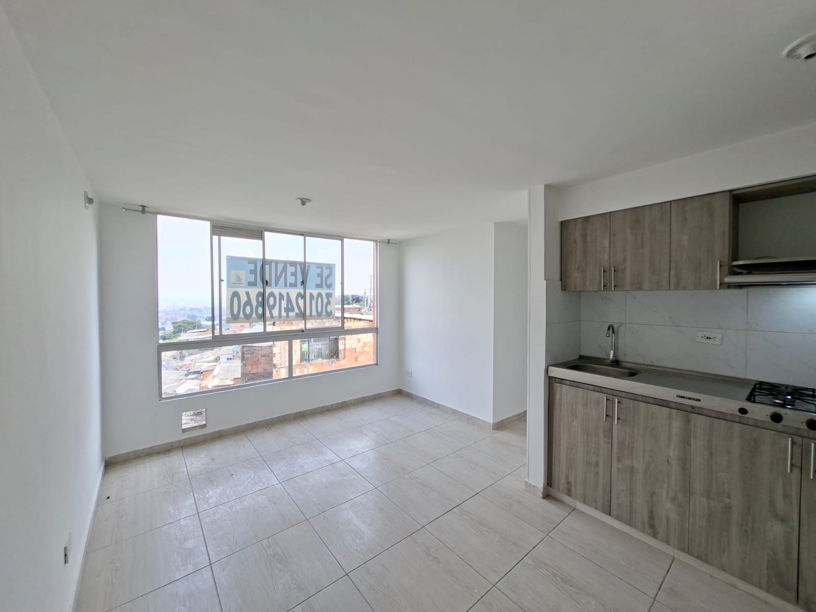 Apartamento en Venta en San cristobal sur, Bogotá