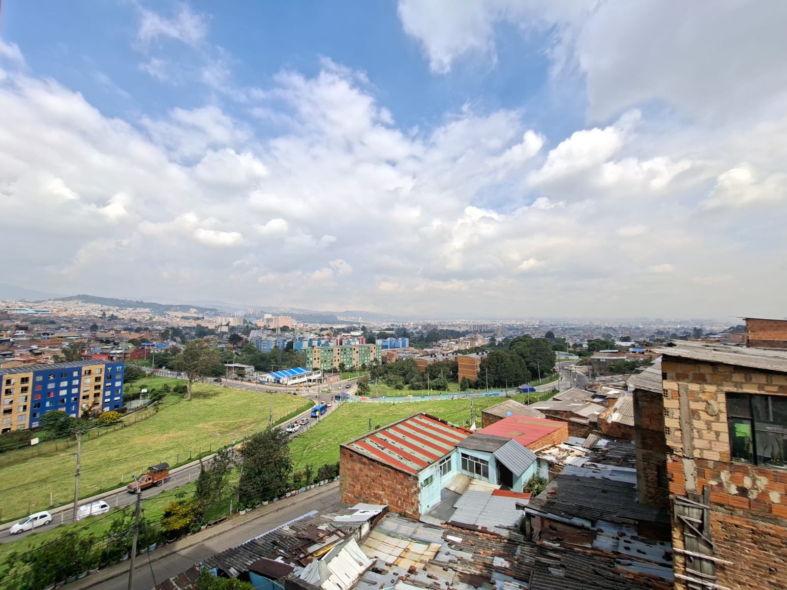 Apartamento en venta en San Cristobal Sur, Bogotá · foto 9 de 13