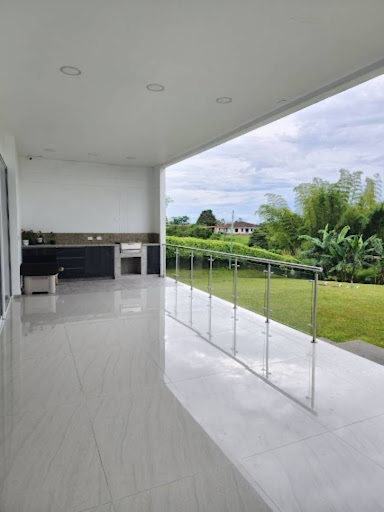 Casa en venta en Tribunas Corcega, Pereira · foto 11 de 16