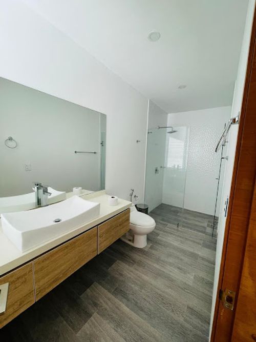 Casa de 5 alcobas en venta en Tribunas Corcega, Pereira, 427 m² · foto 15 de 24