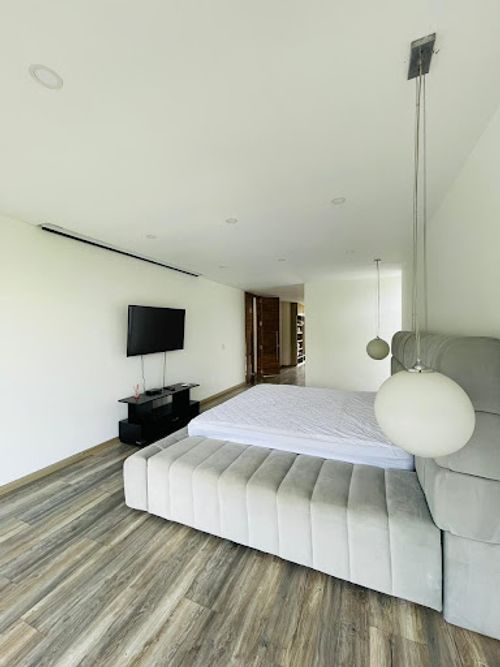 Casa de 5 alcobas en venta en Tribunas Corcega, Pereira, 427 m² · foto 20 de 24