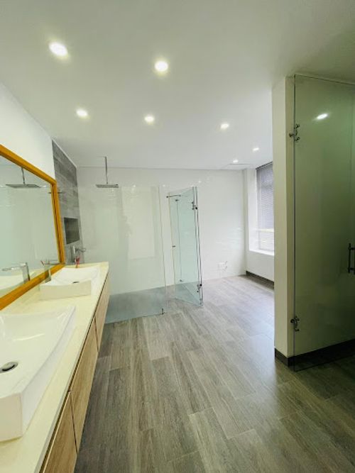 Casa de 5 alcobas en venta en Tribunas Corcega, Pereira, 427 m² · foto 21 de 24