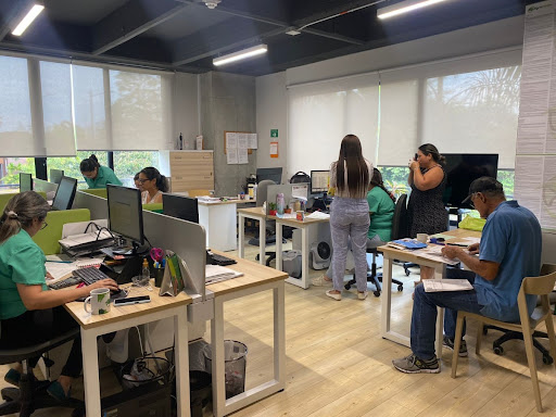 Oficina en Arriendo en Galicia, Pereira