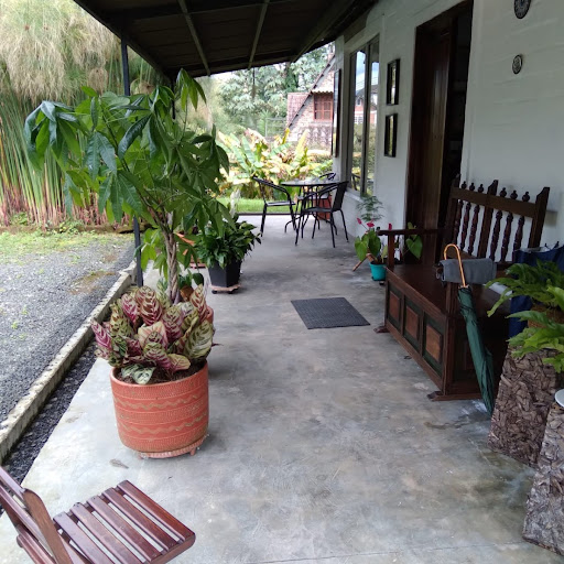 Casa en venta en Tribunas Corcega, Pereira · foto 4 de 21