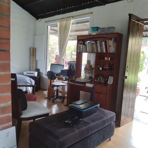Casa en venta en Tribunas Corcega, Pereira · foto 10 de 21