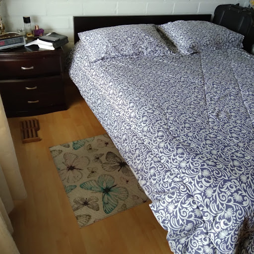 Casa en venta en Tribunas Corcega, Pereira · foto 12 de 21