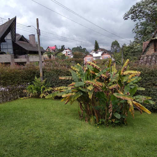 Casa en venta en Tribunas Corcega, Pereira · foto 16 de 21
