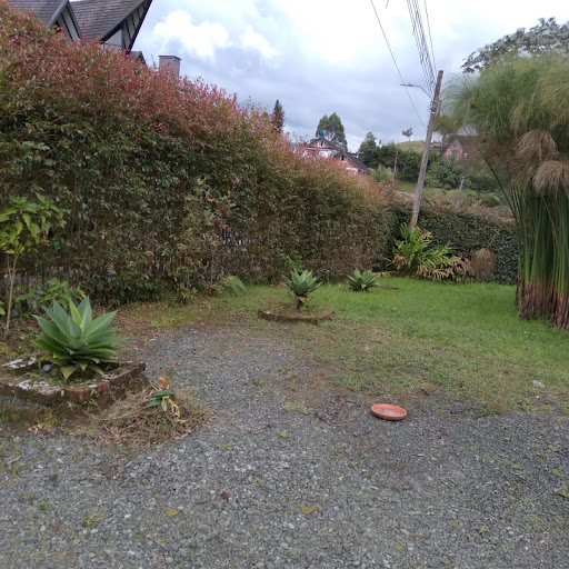 Casa en venta en Tribunas Corcega, Pereira · foto 17 de 21