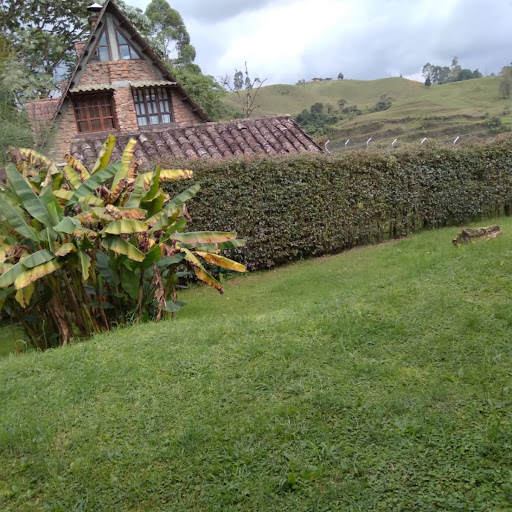 Casa en venta en Tribunas Corcega, Pereira · foto 21 de 21