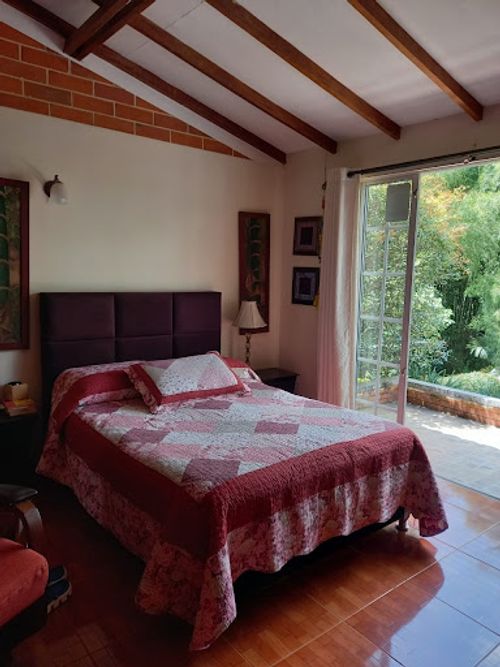 Casa de 4 alcobas en venta en Sector Plaza De Bolivar, Pereira, 300 m² · foto 4 de 24
