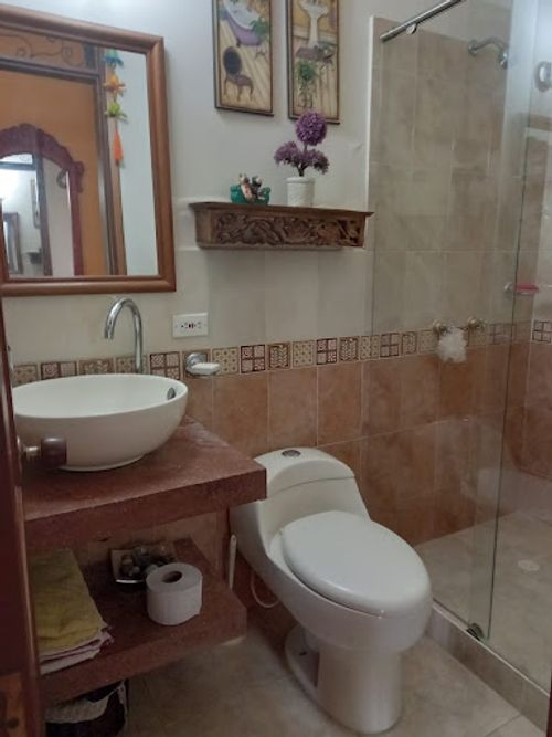 Casa de 4 alcobas en venta en Sector Plaza De Bolivar, Pereira, 300 m² · foto 5 de 24