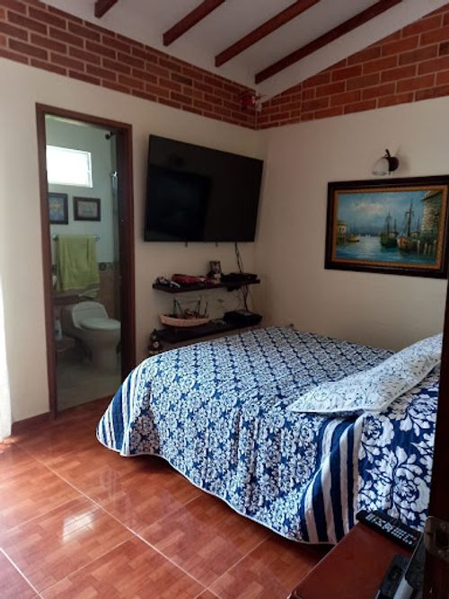 Casa de 4 alcobas en venta en Sector Plaza De Bolivar, Pereira, 300 m² · foto 9 de 24