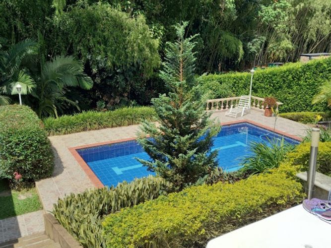 Casa de 4 alcobas en venta en Sector Plaza De Bolivar, Pereira, 300 m² · foto 14 de 24