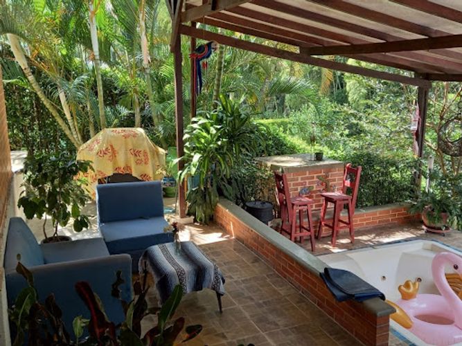 Casa de 4 alcobas en venta en Sector Plaza De Bolivar, Pereira, 300 m² · foto 15 de 24
